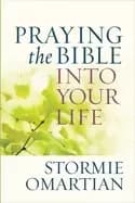 praying the bible into your life