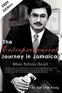 entrepreneurial journey in jamaica when policies derail