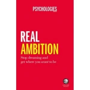 Real Ambition - Quit Dreaming and Create Success Your Way