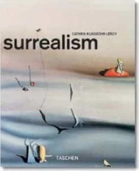 Surrealism by Cathrin Klingshr-Leroy and Uta Grosenick Paperback