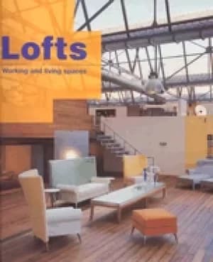 lofts living and working spaces cerver fransisco ascensio