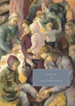 Saplings by Noel Streatfeild Paperback