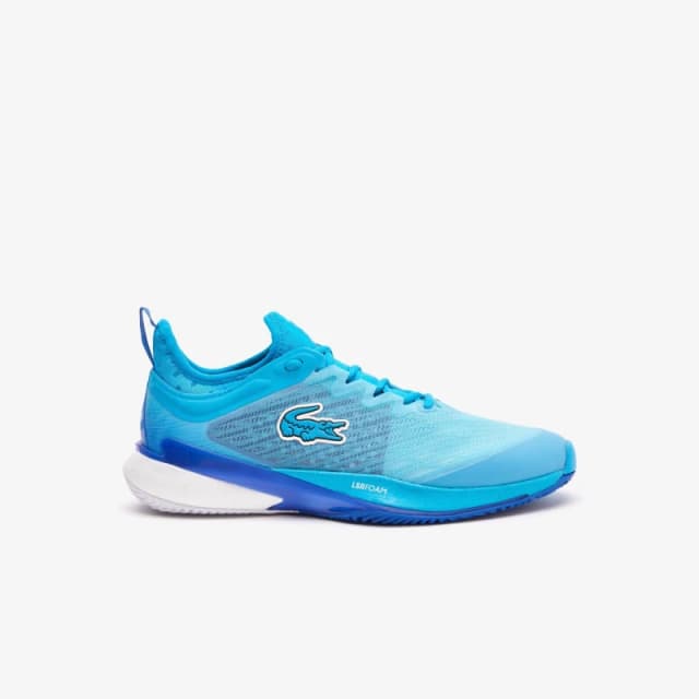 Lacoste AG-LT23 Lite Trainers - Blue Blue 7