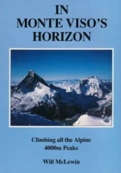 In Monte Visos Horizon by Will Mclewin Book