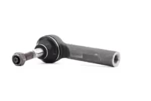 RIDEX Track rod end FIAT,JEEP,CHRYSLER 914T0224 05066373AA,05066373AB,5066373AA Tie rod end,Track rod end ball joint,Outer tie rod,Outer tie rod end