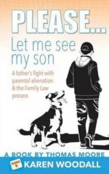Please...Let Me See My Son by Thomas Moore Paperback