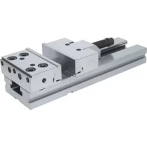 PVM100 Precision Modular Vice 100X100MM
