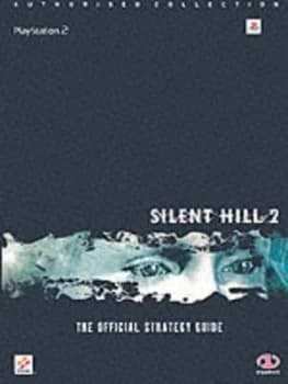 Silent Hill 2 Paperback