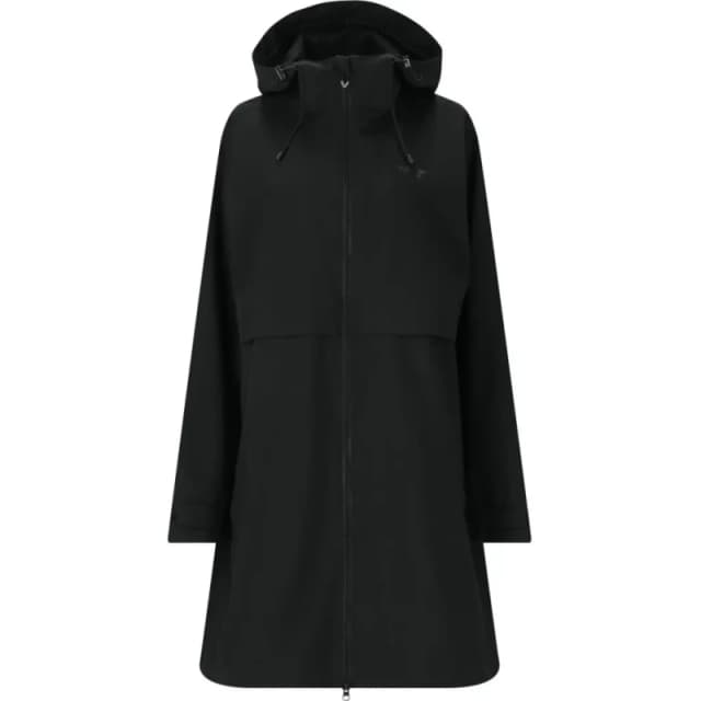 Weather Report Womens waterproof jacket Weather Report Daytan AWG W-Pro 15000 Noir Female 44