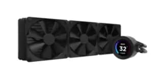 NZXT Kraken Elite 360 Processor All-in-One liquid cooler 12 cm...