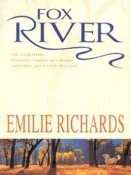 Fox River by Emilie Richards Book