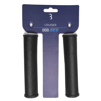 BBB Cruiser Grips - Black