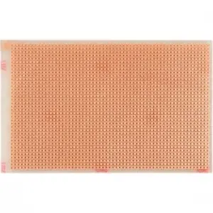 WR Rademacher 730-EP Epoxy Experimental Card 160 x 100 x 1.5mm