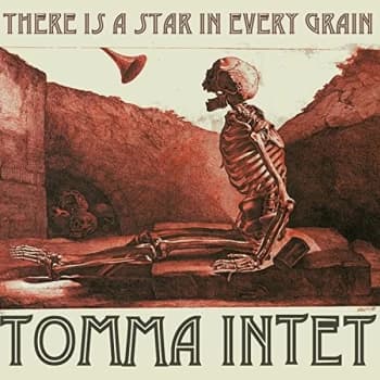 Tomma Intet - There Is a Star in Every Grain Vinyl