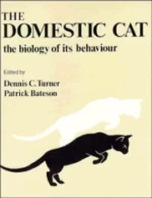 The Domestic cat by Dennis Turner