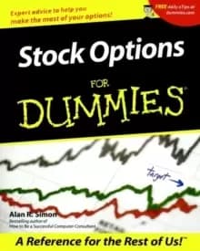 Stock Options For Dummies