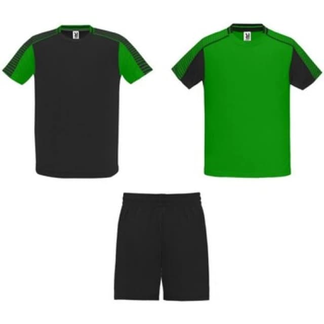 ROLY ROLY Men Juve Sports Sports Set in Green Size: X-Large Green XL Male 5063527334909