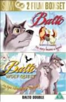 Balto / Balto 2: The Wolf Quest