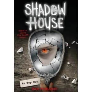 Shadow House: No Way Out : 3