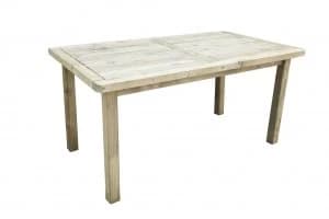 Forest Garden Rosedene Table