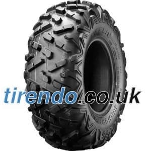 Maxxis MU09 Bighorn 2.0 ( 26x9.00 R14 TL 48N Front wheel )