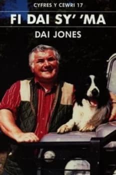 Fi Dai Sy ma by Dai Jones Book