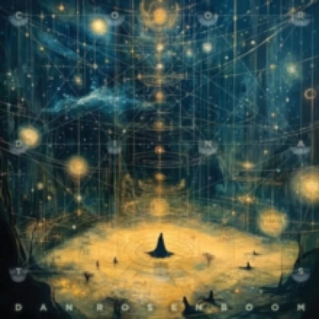 Coordinates CD / Album