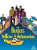 The Beatles - Yellow Submarine (1968)