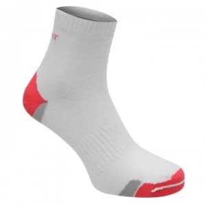 Karrimor Duo 1 pack Socks Ladies - White