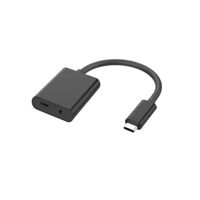 Microconnect USB3.1CPD35MM interface hub USB 3.2 Gen 1 (3.1 Gen 1) Typ