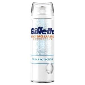 Gillette Hydra Skinguard Foam Prep 250ml