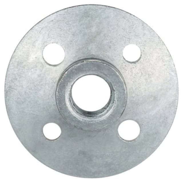 Bosch 1603345004 M14 Flange Nut for 180mm - 230mm Angle Grinders 1603345004
