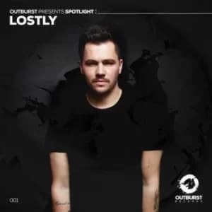 Outburst Presents Spotlight by Lostly CD Album