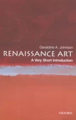 Renaissance art by Geraldine A Johnson