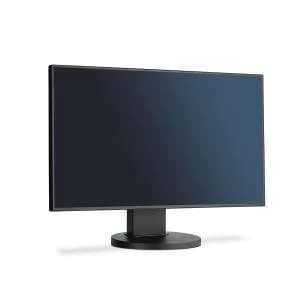 Tft Ex241un Black 24" Super Slim Bezel