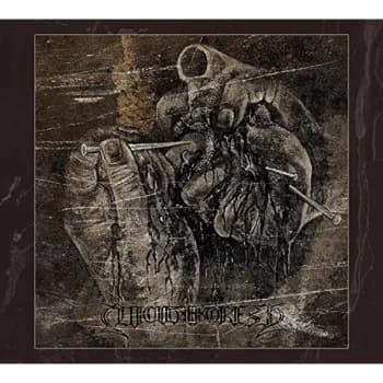 Suicide Forest - Suicide Forest Vinyl