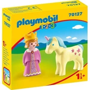 Playmobil: Princess with Unicorn