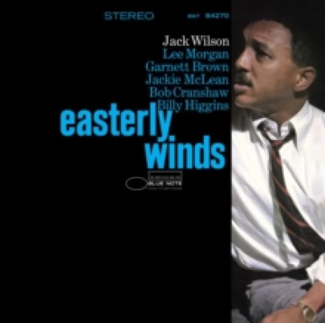 Easterly Winds Vinyl