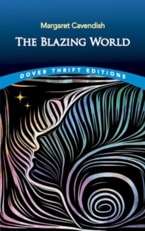 The Blazing World Paperback / softback