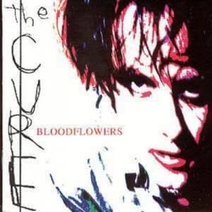 Bloodflowers CD Album