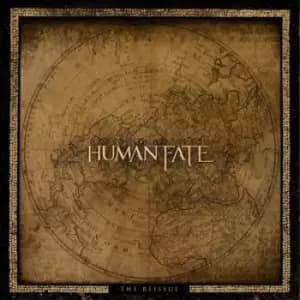 Part 1 Reissue by Human Fate CD Album