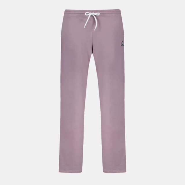 Le Coq Sportif Womens joggers Le Coq Sportif Contemporain SP No. 1 Violet Female L