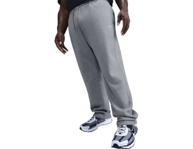 Nike Club Sweatpants Grey L