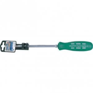 Draper Expert Mechanics Pozi Screwdriver PZ3 150mm