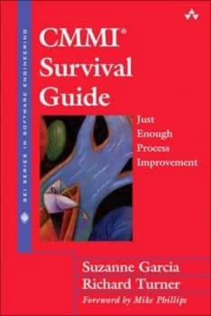 CMMI survival guide by Suzanne Garcia