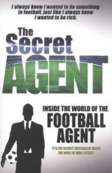 The Secret Agent Paperback