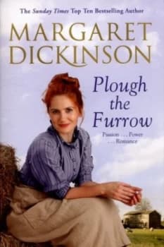 Plough the Furrow by Margaret Dickinson Paperback