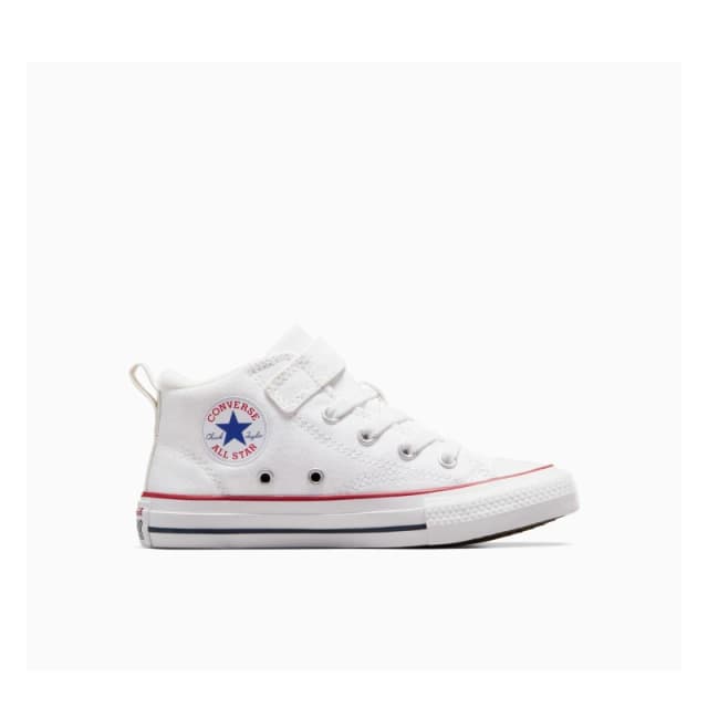 Converse Malden St Ch63 White/Red unisex C12 (30)