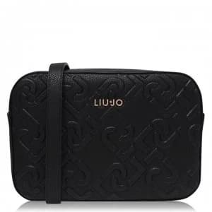 Liu Jo Liu Jo Manh Camera Bag - Black 2222