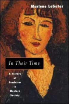 In Their Time by Marlene Legates Paperback